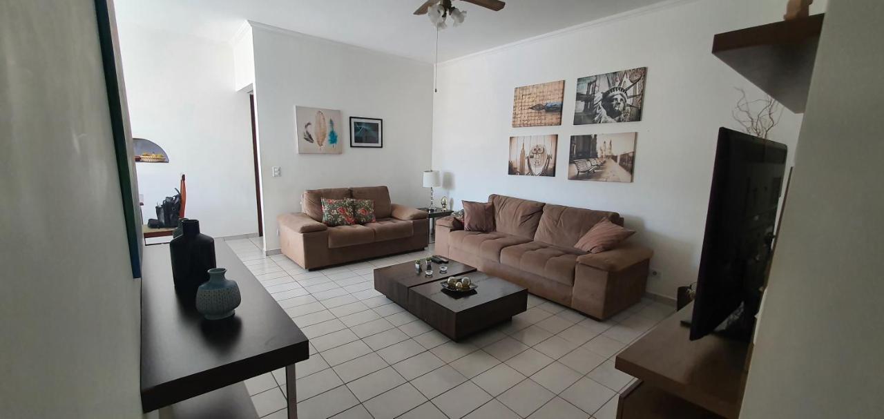 Apartamento Itagua Apartment Ubatuba Exterior photo