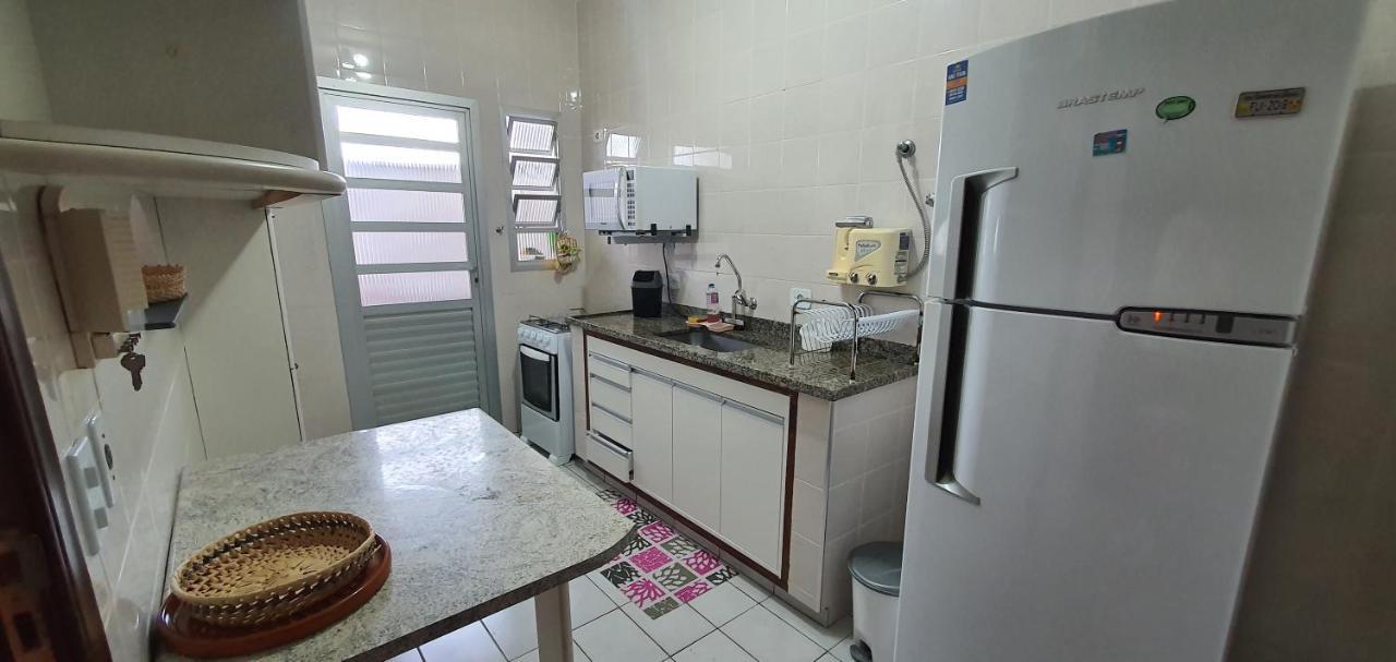 Apartamento Itagua Apartment Ubatuba Exterior photo